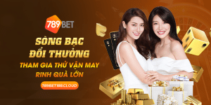 15 Song bac doi thuong Tham gia thu van may rinh qua lon 1