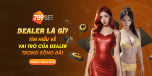 16 Dealer la gi Tim hieu ve vai tro cua dealer trong song bai