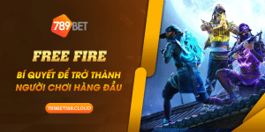 24 Free Fire Bi quyet de tro thanh nguoi choi hang dau