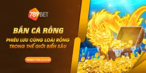 28 Ban Ca Rong Phieu luu cung loai rong trong the gioi bien sau