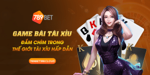 34 Game Bai Tai Xiu Dam chim trong the gioi tai xiu hap dan