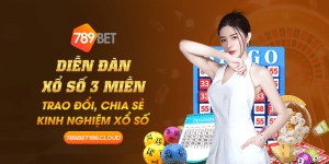 43 Dien dan xo so 3 mien Trao doi chia se kinh nghiem xo so