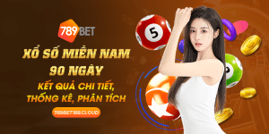 46 Xo so Mien Nam 90 ngay Ket qua chi tiet thong ke phan tich