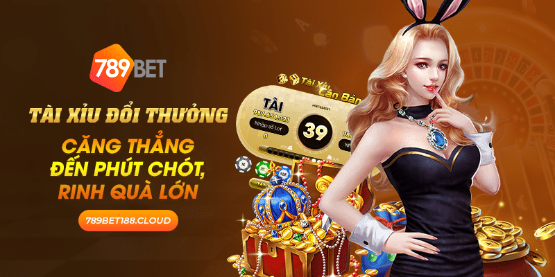 Tai xiu doi thuong Cang thang den phut chot rinh qua lon