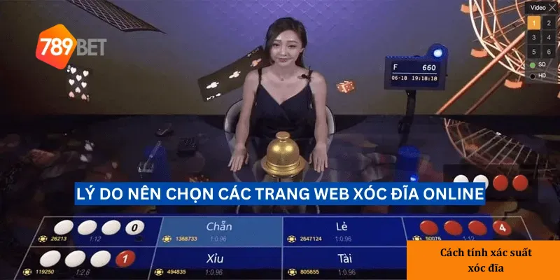 Cách tính xác suất xóc đĩa để luôn thắng với tỷ lệ cao nhất 2 Hướng dẫn chơi xóc đĩa cơ bản