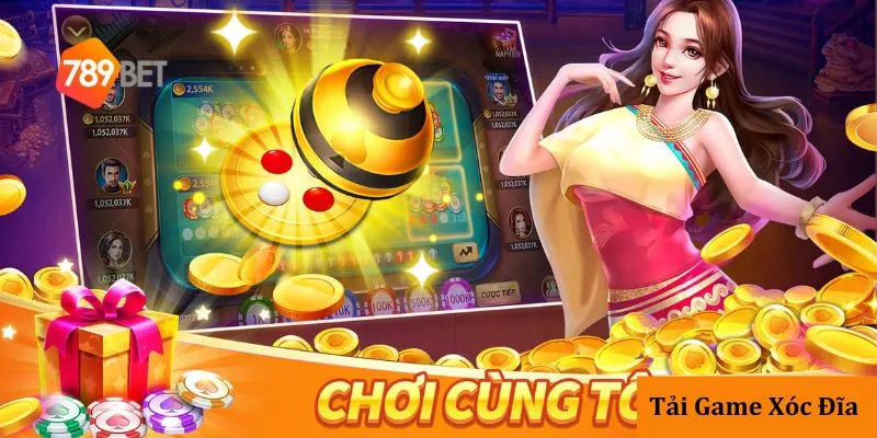 Tải game xóc đĩa xanh chín, thỏa sức giải trí mọi lúc mọi nơi 2 Lý do nên tải game xóc đĩa trên điện thoại