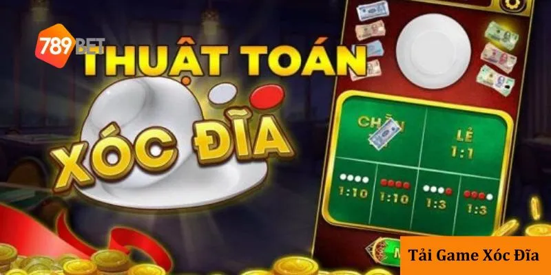 Tải game xóc đĩa xanh chín, thỏa sức giải trí mọi lúc mọi nơi 3 Cách tải game xóc đĩa an toàn
