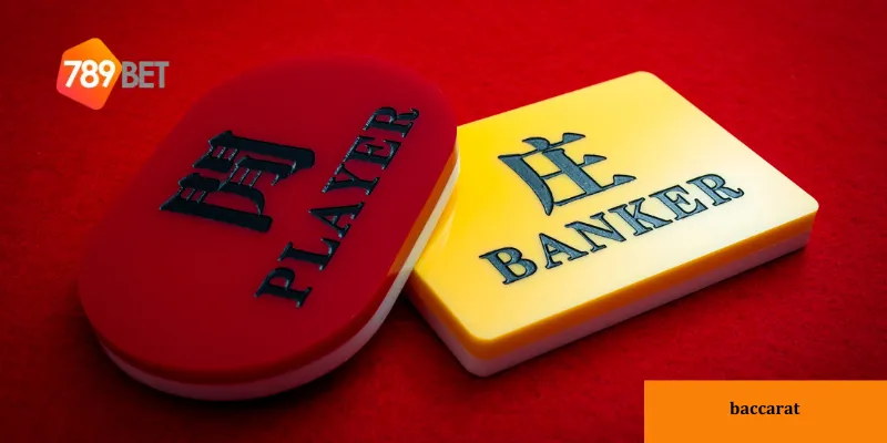 Baccarat trực tuyến – Thử sức với trò chơi đánh bài hấp dẫn 2 Những kiến thức về baccarat cần biết