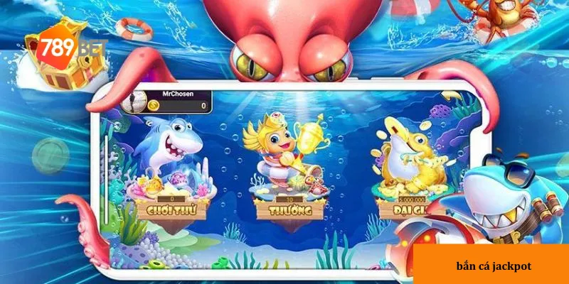 Ưu điểm khi chơi bắn cá Jackpot