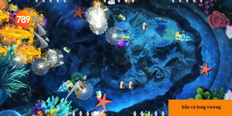 Sơ lược về bắn cá Long Vương