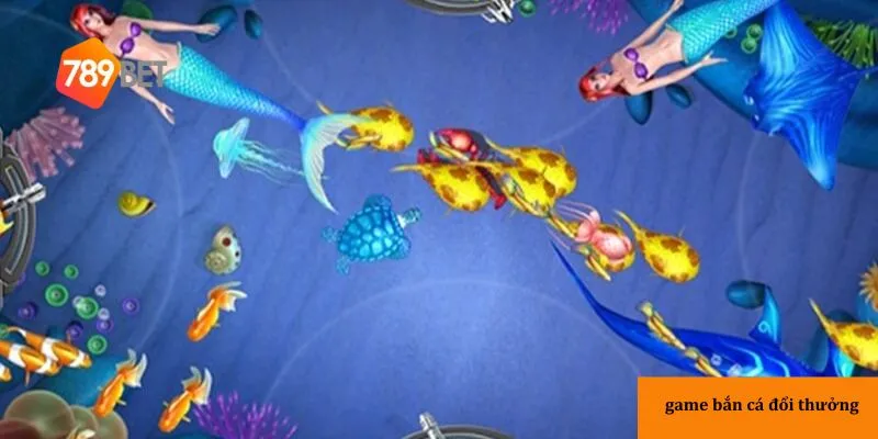 Các loại vũ khí và tính năng đặc biệt