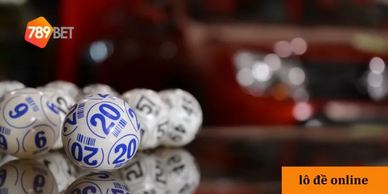 Mẹo chọn số trong lô đề online