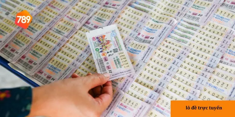 Lô đề trực tuyến - Tham gia dễ dàng, giải trí và nhận thưởng 3 Cách thức tham gia cá cược tại nhà cái 789bet