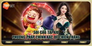 Soi Cầu Tài Xỉu: Phương Pháp Chính Xác Để Chiến Thắng