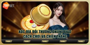 Xóc đĩa đổi thưởng online BKAT: cách chơi và chiến thắng