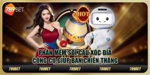 Phần Mềm Soi Cầu Xóc Đĩa: Công Cụ Giúp Bạn Chiến Thắng