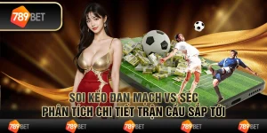 Đan Mạch vs Séc soi kèo – phân tích chi tiết trận cầu sắp tới