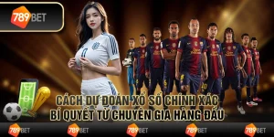 Cách dự đoán xổ số chính xác – bí quyết từ chuyên gia hàng đầu