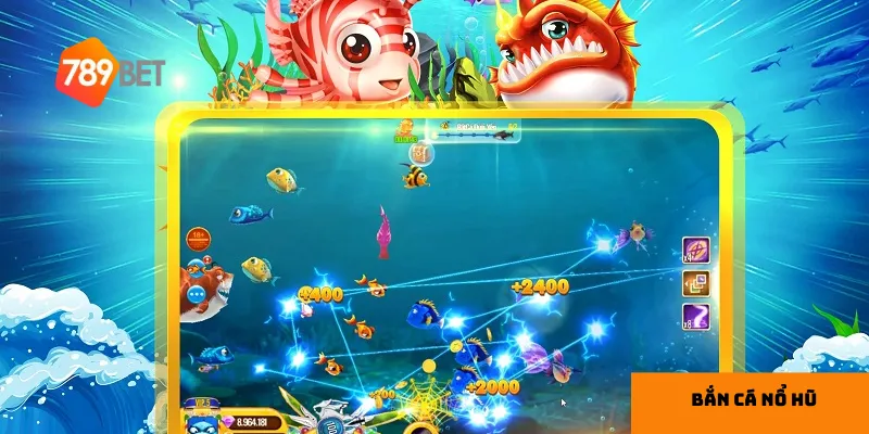 Mẹo Bắn Một Phát, Jackpot Ngay!