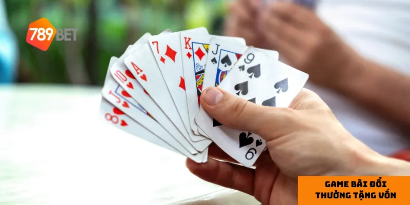 Khởi nghiệp từ nguồn vốn của Game bài