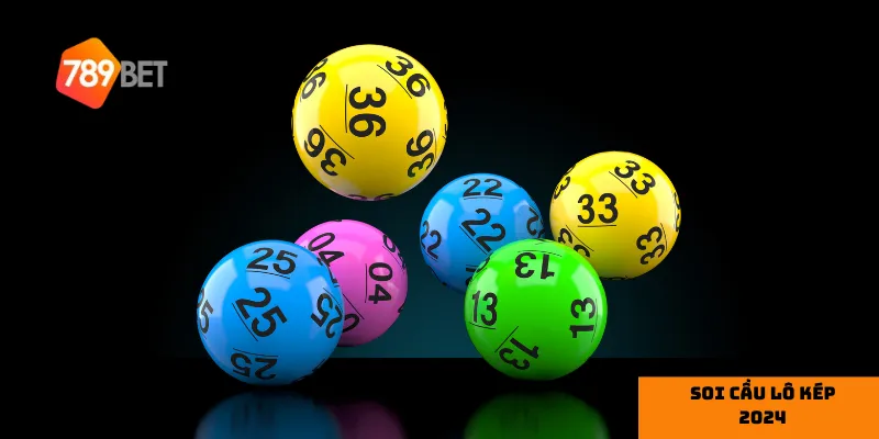 Kinh nghiệm Soi cầu lô kép 2024 từ cao thủ