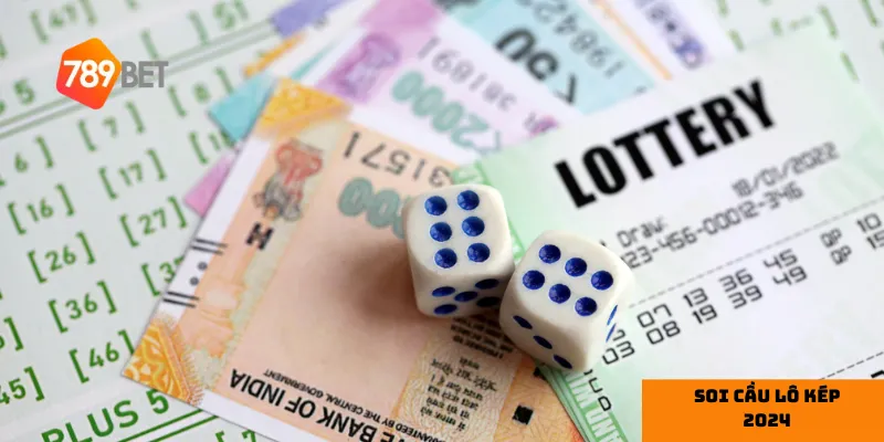 Bí quyết Soi cầu lô kép 2024 nâng cao