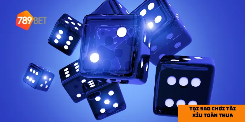 Tại sao chơi tài xỉu toàn thua? Bí mật ít ai biết 3 Tâm lý ổn định là chìa khóa để chiến thắng tài xỉu.
