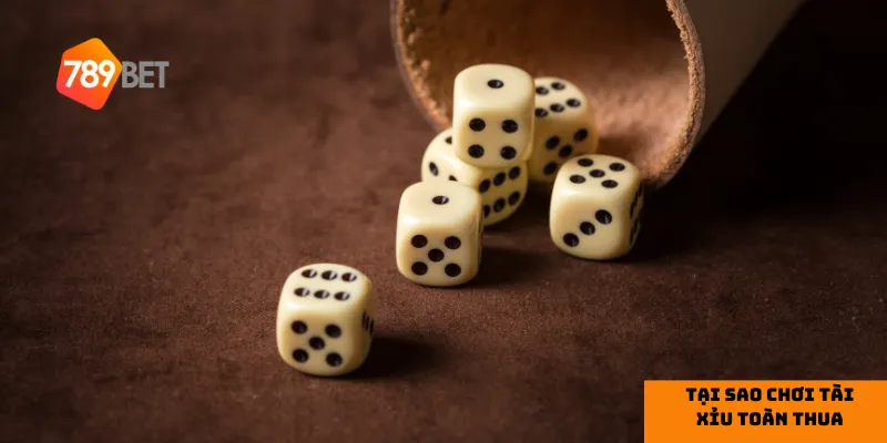 Tại sao chơi tài xỉu toàn thua? Bí mật ít ai biết 4 Quản lý vốn thông minh giúp bạn kiểm soát rủi ro hiệu quả hơn.