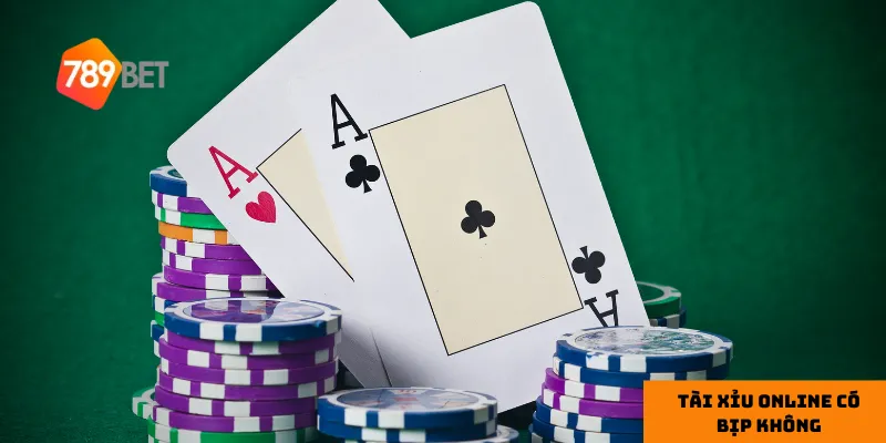 3 lợi ích của việc chơi Tài xỉu online