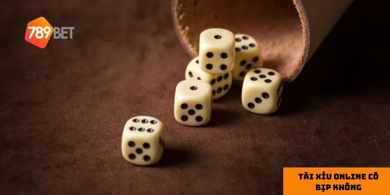 Cách nhận diện Tài xỉu online bịp