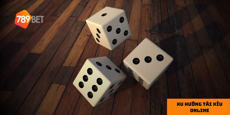 tận dụng xu hướng mới