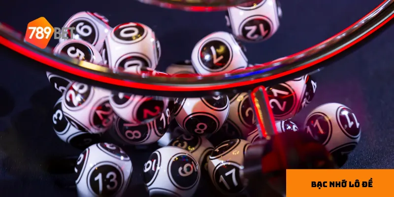 Mẹo sử dụng bạc nhớ lô đề hiệu quả từ các cao thủ