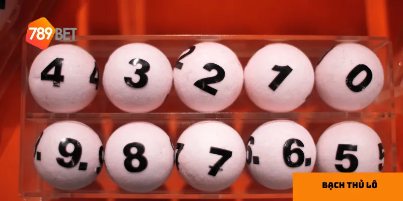 Bạch thủ lô là gì? Bí quyết chơi lô đề hiệu quả cao 2 Sơ lược về Bạch thủ lô