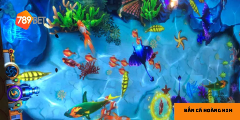 Bắn Cá Hoàng Kim: Hướng Dẫn Chơi Và Chiến Lược Thắng 2 Chọn mục tiêu chính xác giúp tiết kiệm nguồn lực và đạt hiệu quả cao.