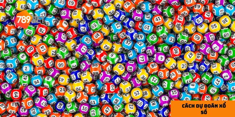 cách dự đoán xổ số xổ số phổ biến hiện nay