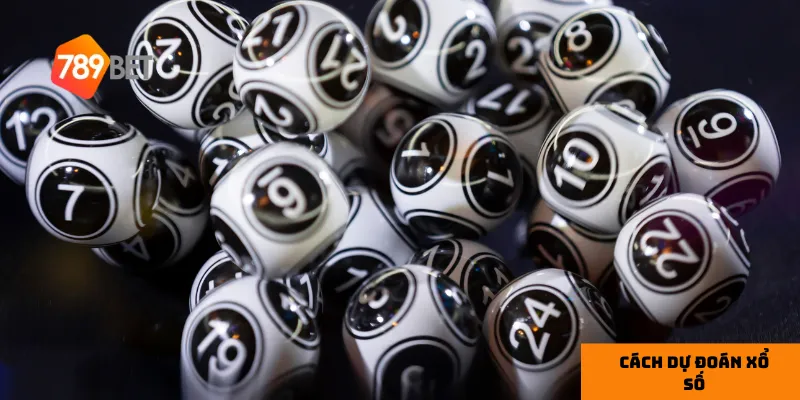 Hướng dẫn xây dựng chiến lược cách dự đoán xổ số