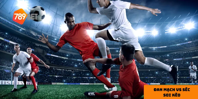 Phong độ gần đây của Đan Mạch vs Séc soi kèo