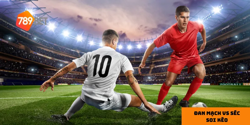 Dự đoán kết quả trận đấu