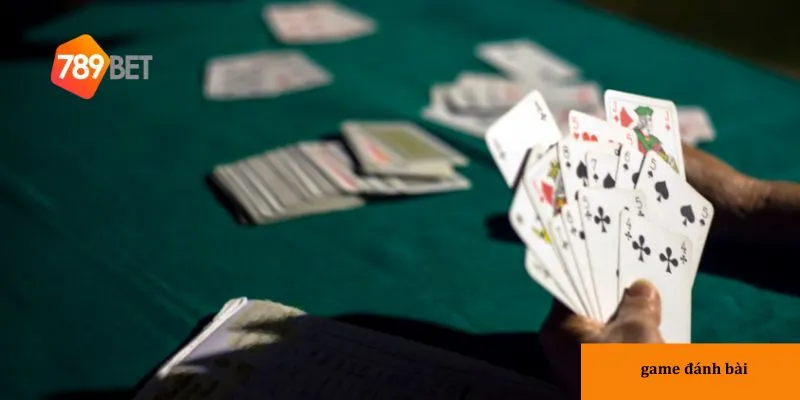 Đa dạng trò chơi mang lại trải nghiệm thú vị cho mọi người.