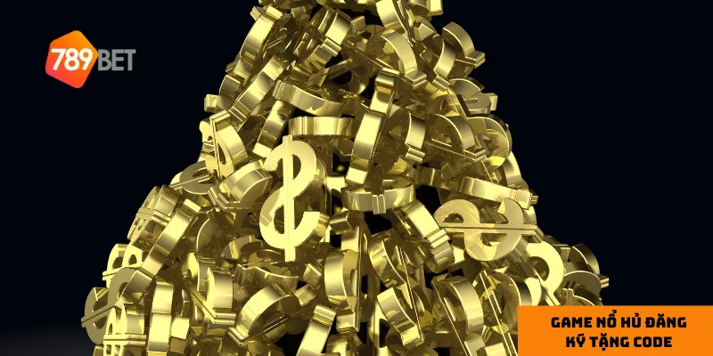 Cách thức đăng ký game nổ hủ đăng ký tặng code