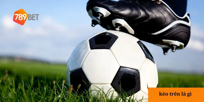 GIới thiệu về Kèo trên