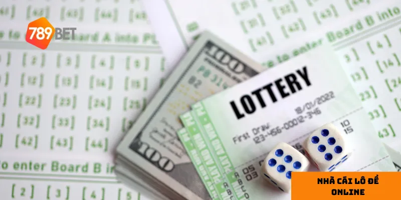 Nhà cái lô đề online uy tín với tỷ lệ trúng cực cao 3 Hệ thống bảo mật tốt giúp bảo vệ thông tin cá nhân của người chơi.