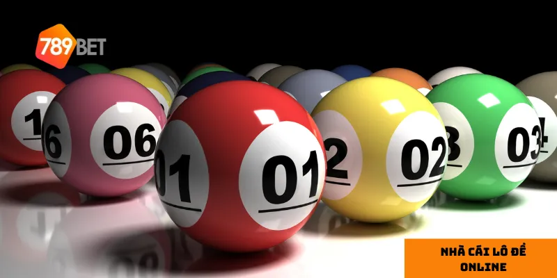 Nhà cái lô đề online uy tín với tỷ lệ trúng cực cao 4 Giao dịch minh bạch và nhanh chóng tăng sự tin tưởng của người chơi.