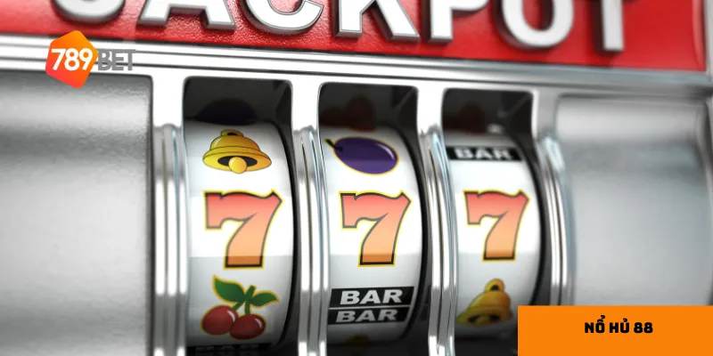 Nổ hũ 88: Cơ hội săn phần thưởng khủng siêu dễ dàng 2 Hiệu ứng hình ảnh và âm thanh chân thực giúp tăng trải nghiệm của người chơi.