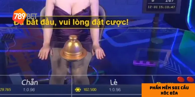 Phần Mềm Soi Cầu Xóc Đĩa: Công Cụ Giúp Bạn Chiến Thắng 2 Phần mềm soi cầu xóc đĩa giúp nhận diện xu hướng trong kết quả.