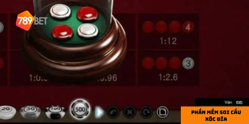 Phần Mềm Soi Cầu Xóc Đĩa: Công Cụ Giúp Bạn Chiến Thắng 4 Kết hợp phần mềm soi cầu xóc đĩa và phân tích cá nhân giúp tăng tỷ lệ thắng.