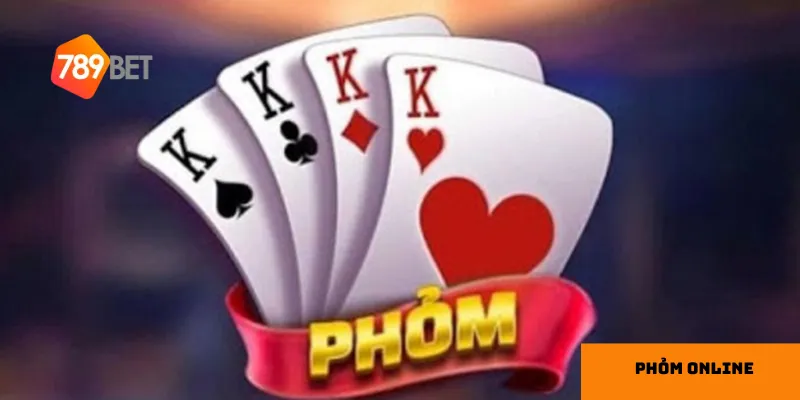 Phỏm online – Nơi kết nối và so tài cùng cao thủ làng bài 3 3 bước tham gia cơ bản cho người mới bắt đầu