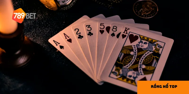 Mẹo chơi Rồng Hổ hot hiệu quả