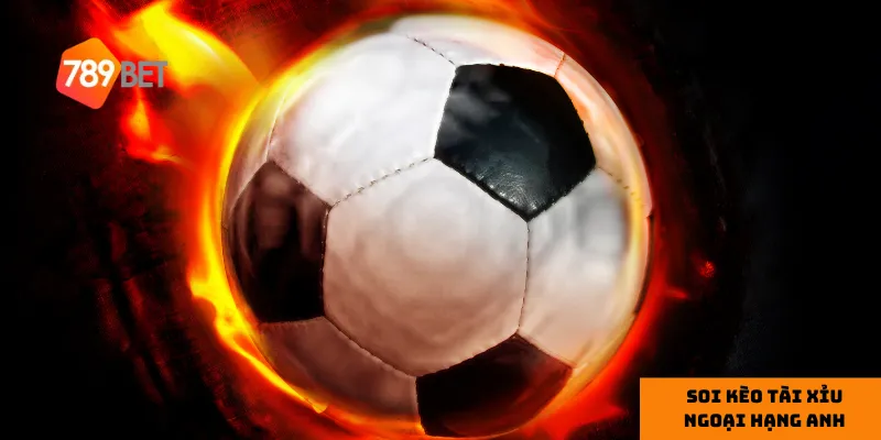 Soi kèo tài xỉu Ngoại hạng Anh chi tiết, những lưu ý quan trọng 3 Lịch sử đối đầu mang đến dữ liệu quan trọng để phân tích kèo tài xỉu.