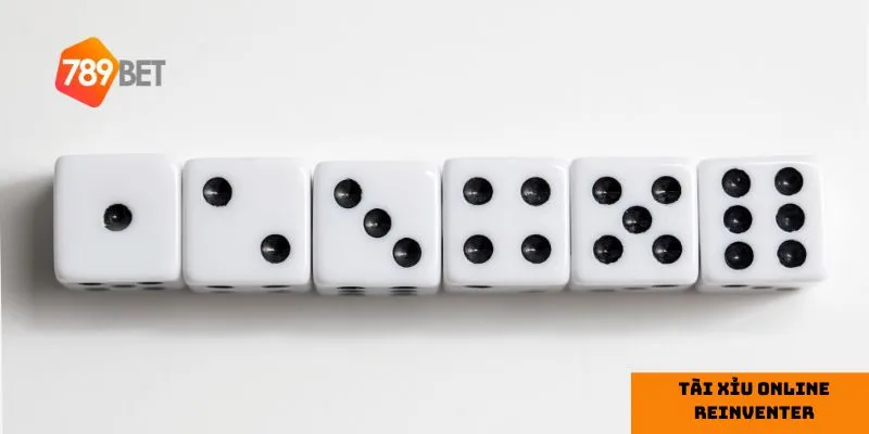 Cách chơi cơ bản cho tân thủ 789bet